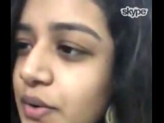 indian hot cute famous skype chat with friend homemade pinch 5 wowmoyback