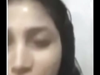 Bath video selfie for boyfriend leaked